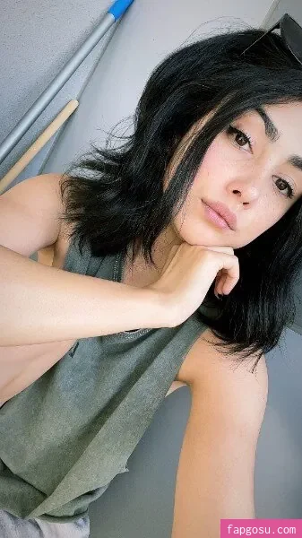 Alexa Mansour