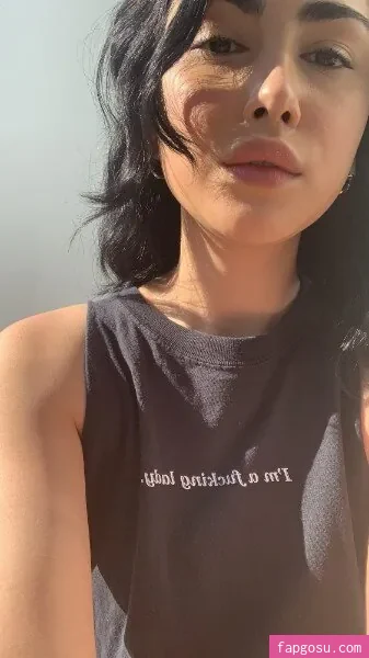 Alexa Mansour