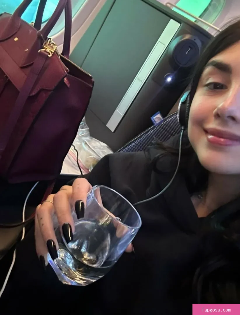 Alexa Mansour