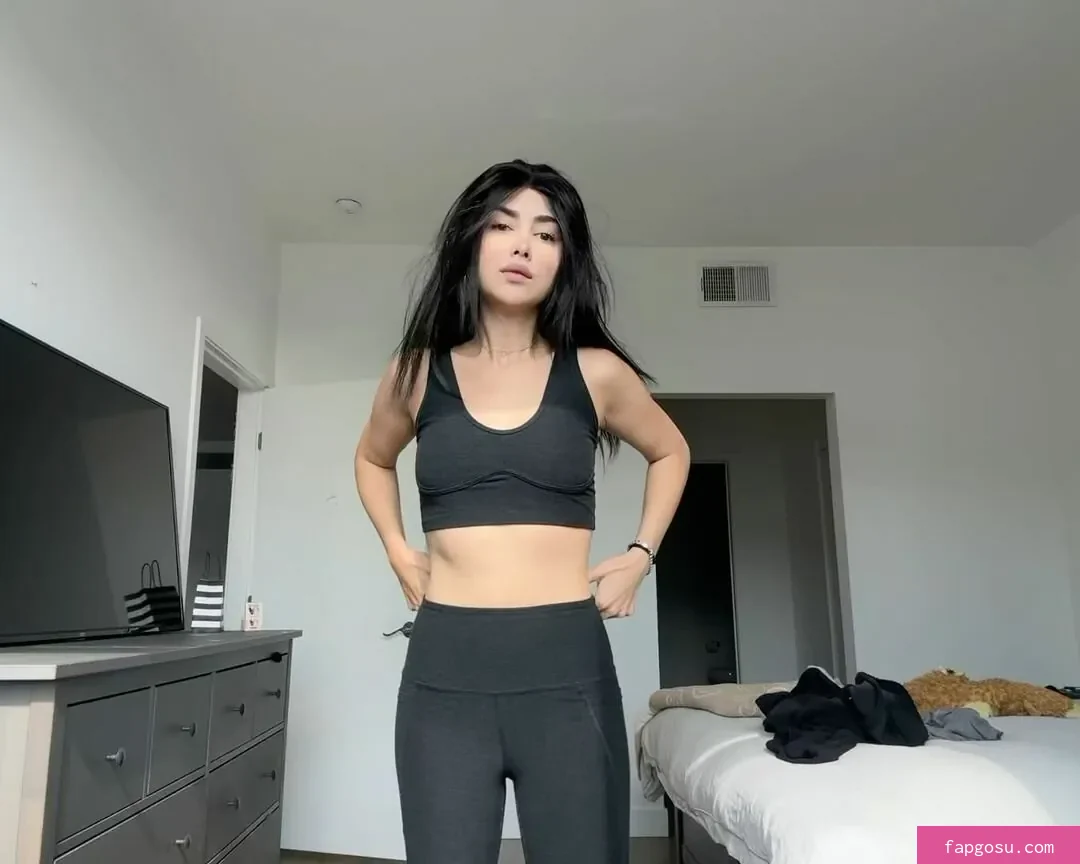 Alexa Mansour