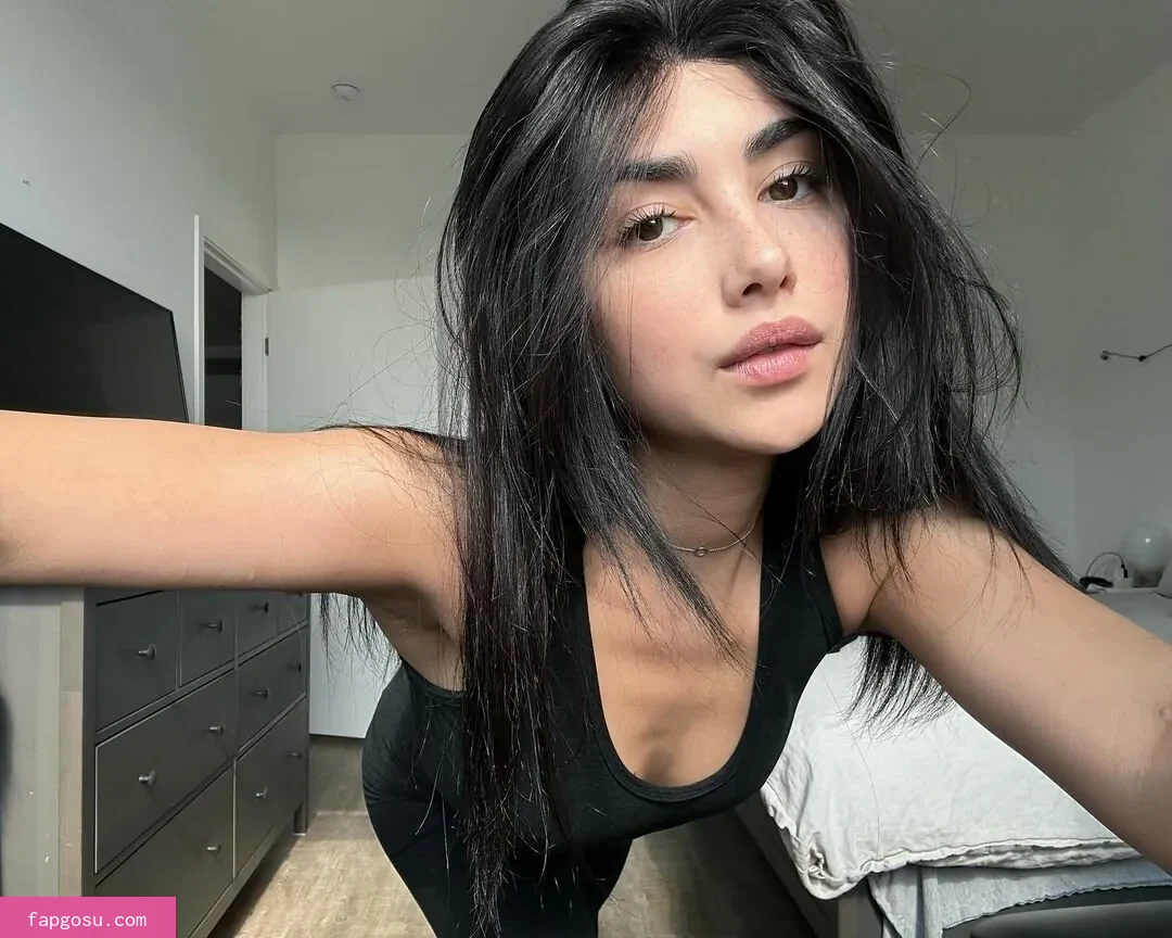 Alexa Mansour