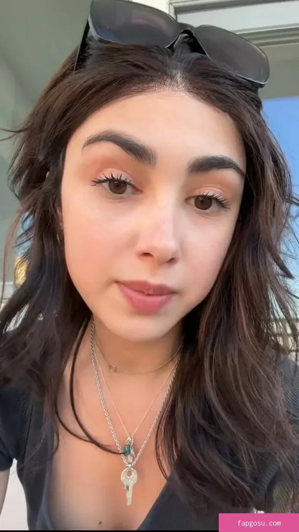 Alexa Mansour
