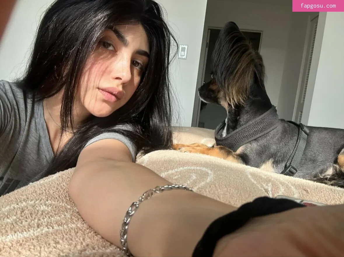 Alexa Mansour