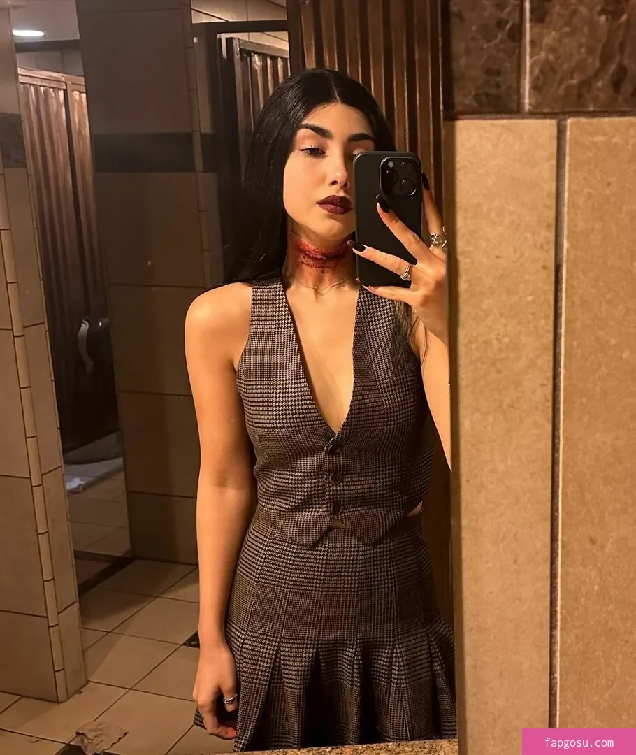Alexa Mansour