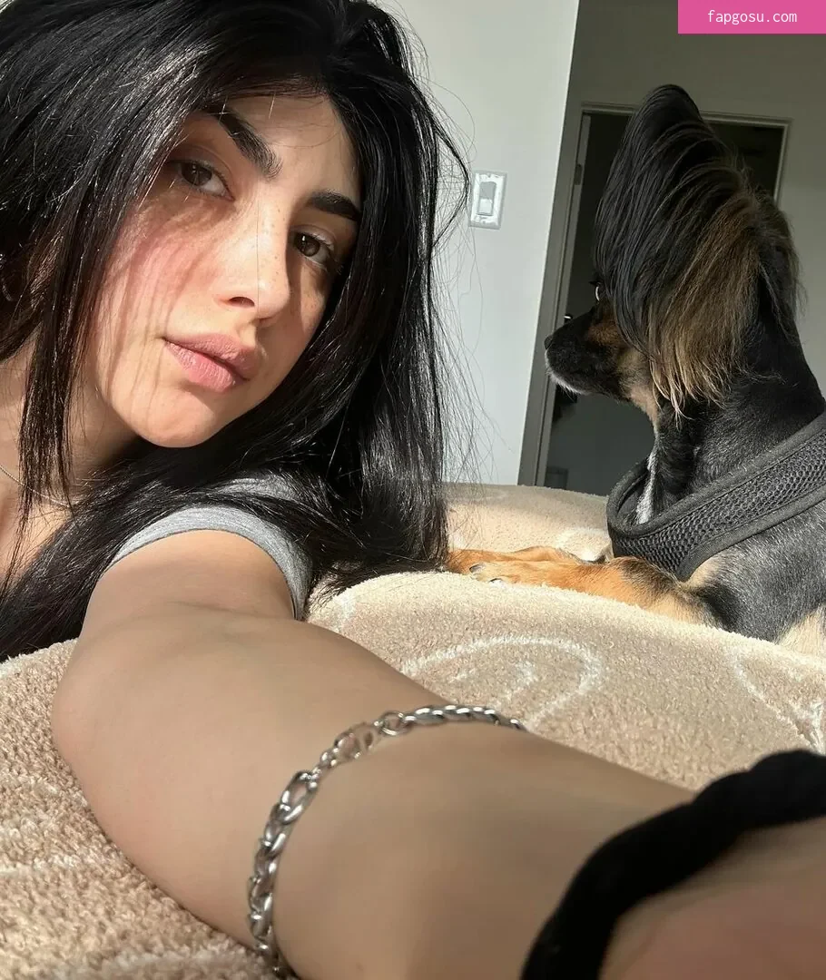 Alexa Mansour
