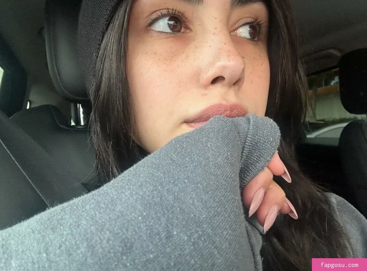 Alexa Mansour