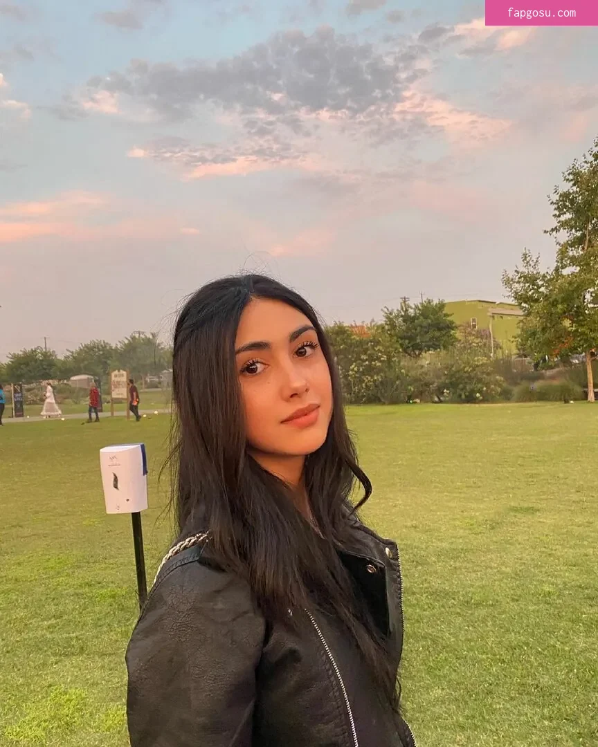 Alexa Mansour