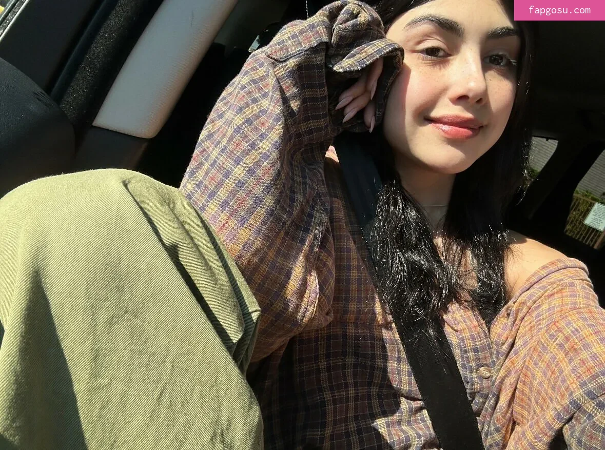 Alexa Mansour