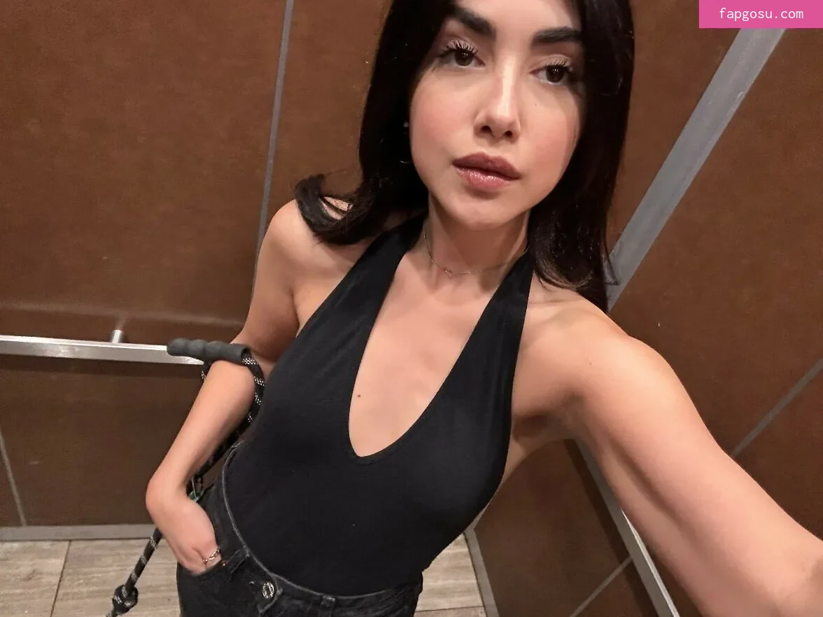 Alexa Mansour