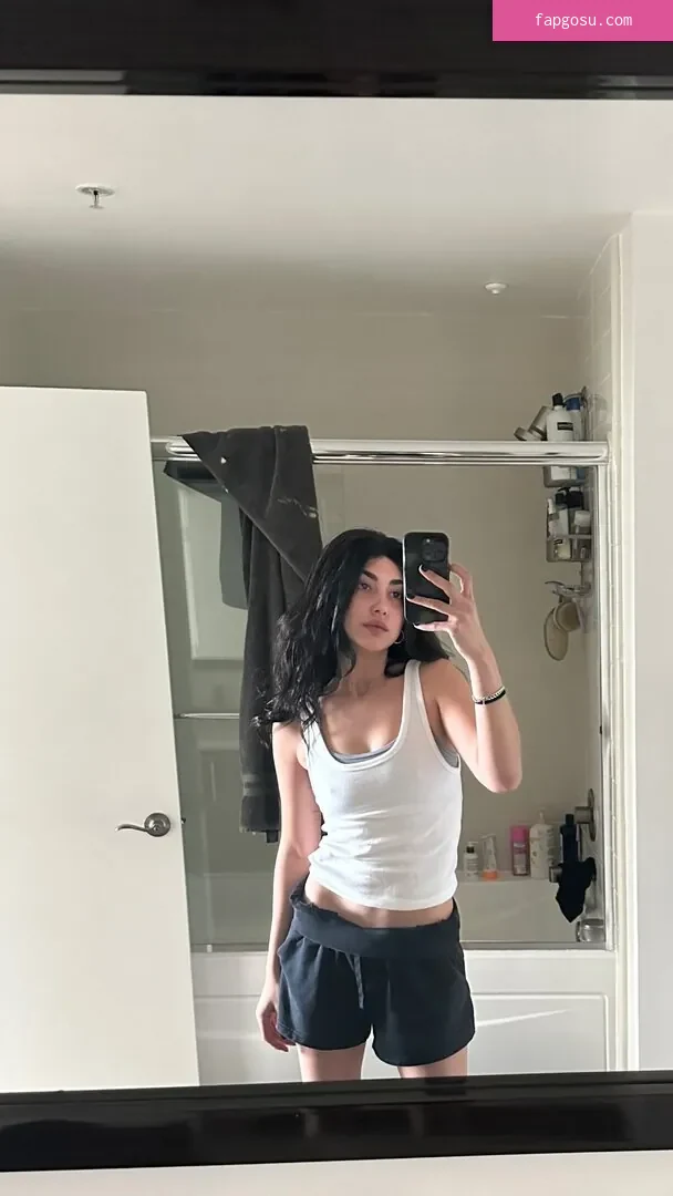 Alexa Mansour