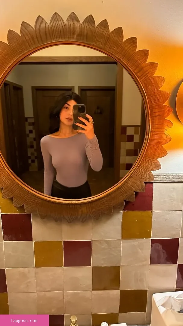 Alexa Mansour