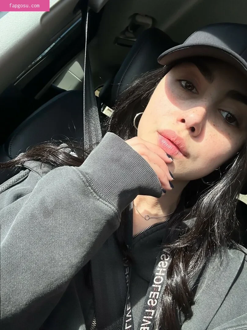 Alexa Mansour