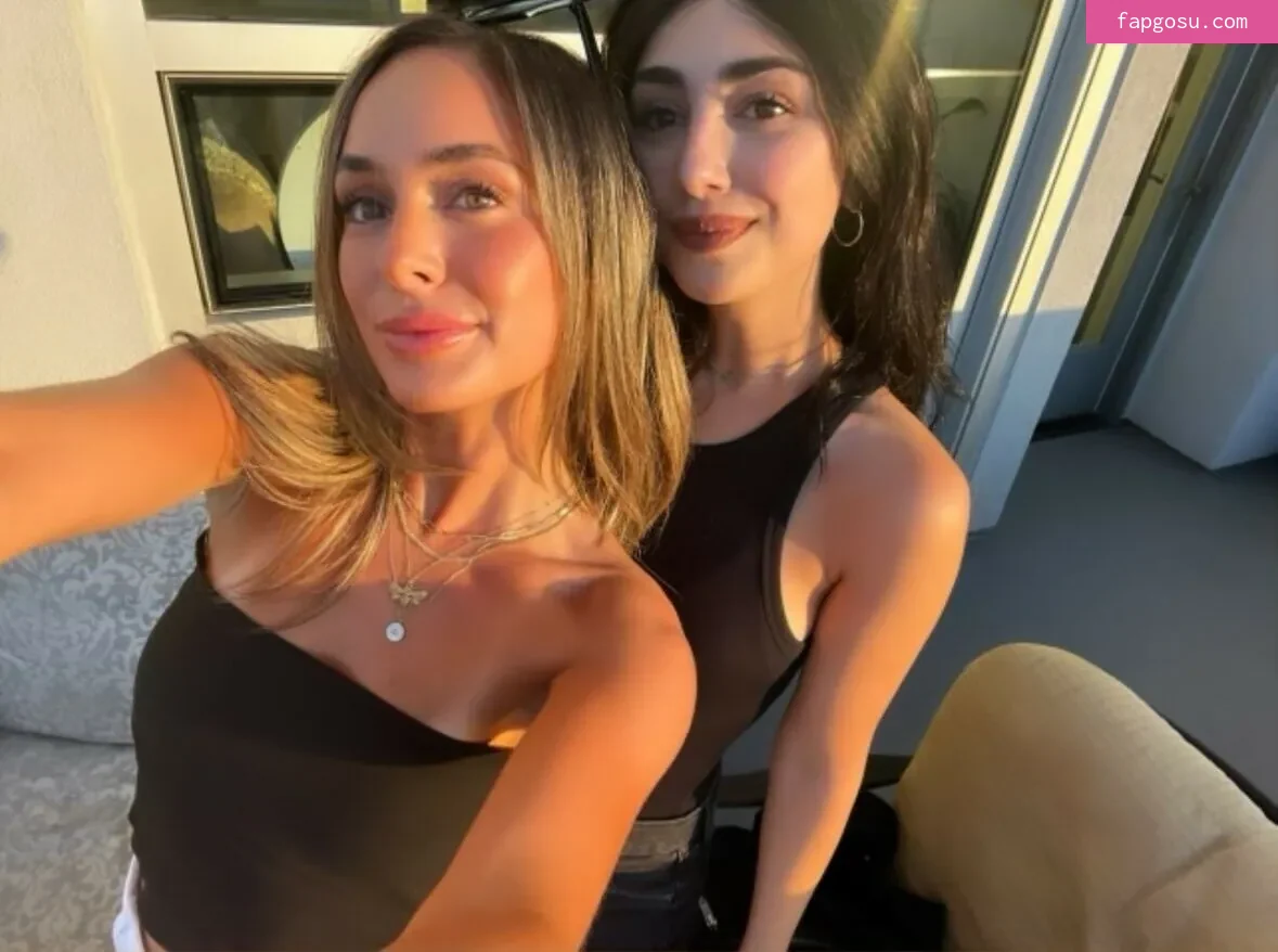 Alexa Mansour