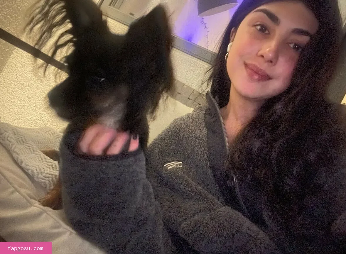 Alexa Mansour