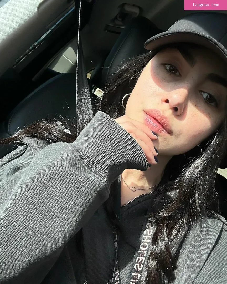 Alexa Mansour