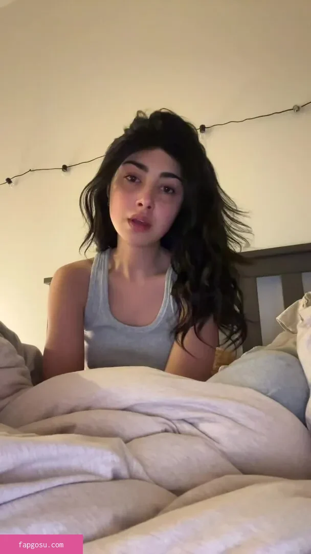 Alexa Mansour