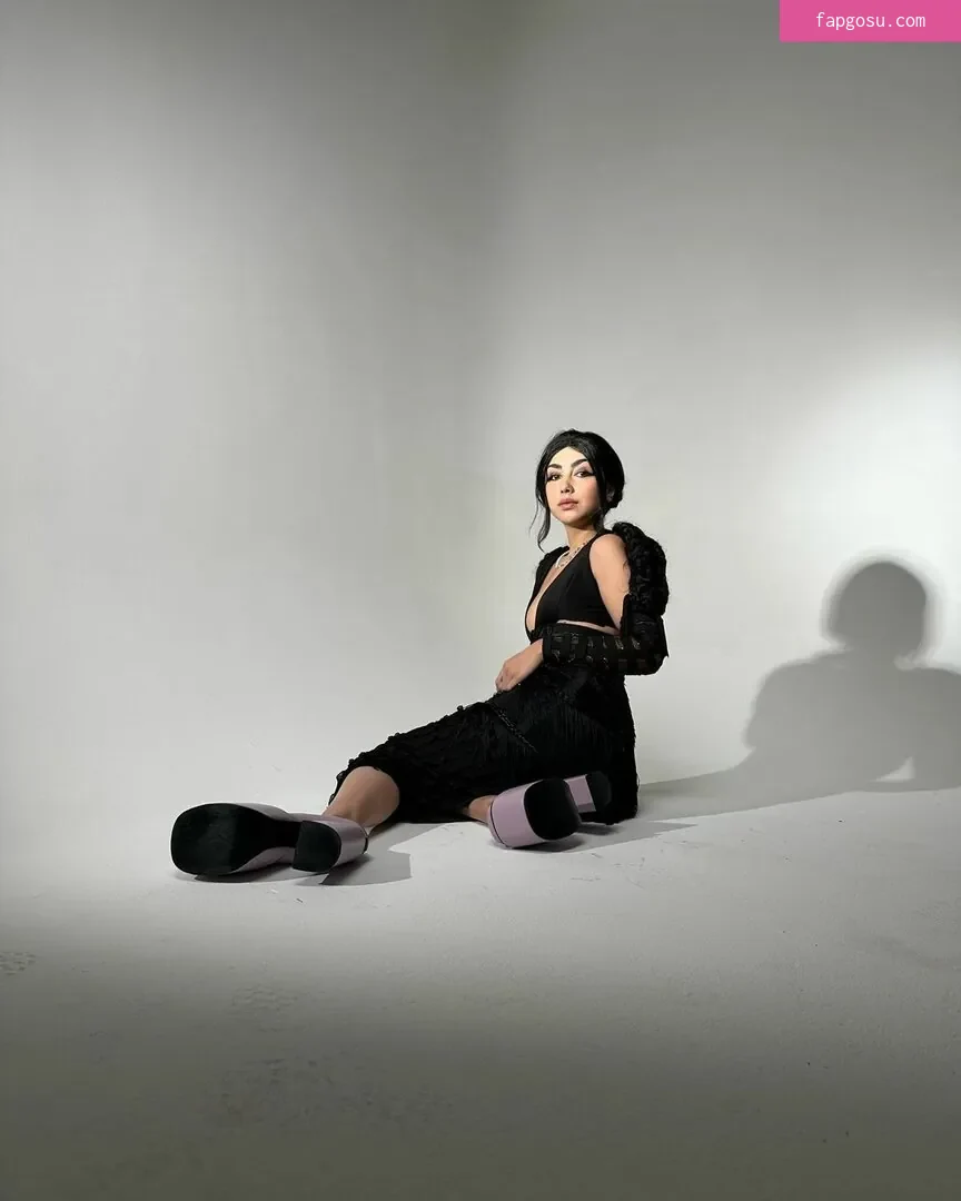 Alexa Mansour