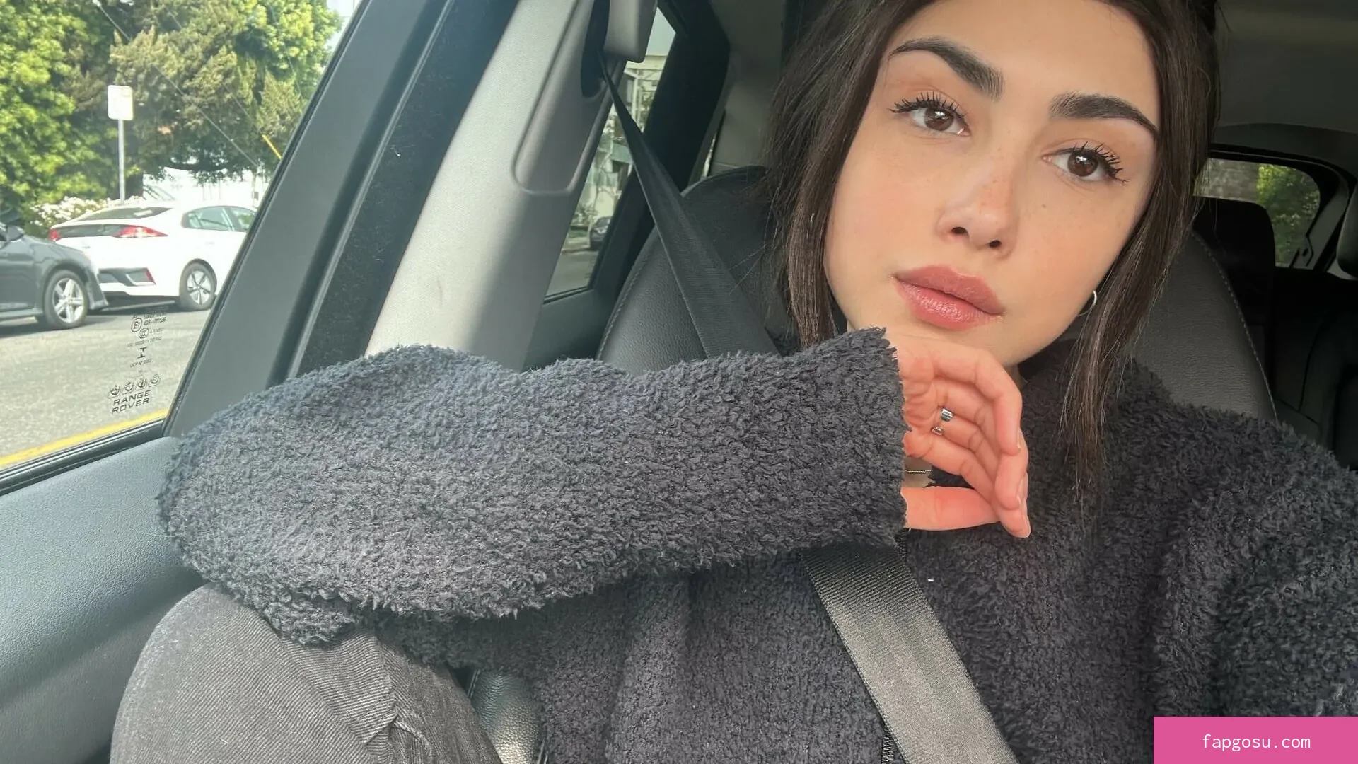 Alexa Mansour