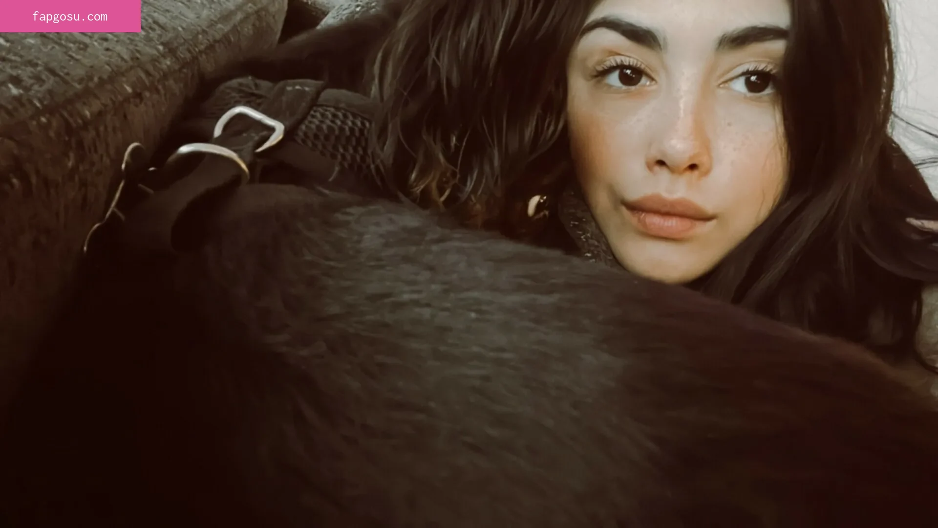 Alexa Mansour
