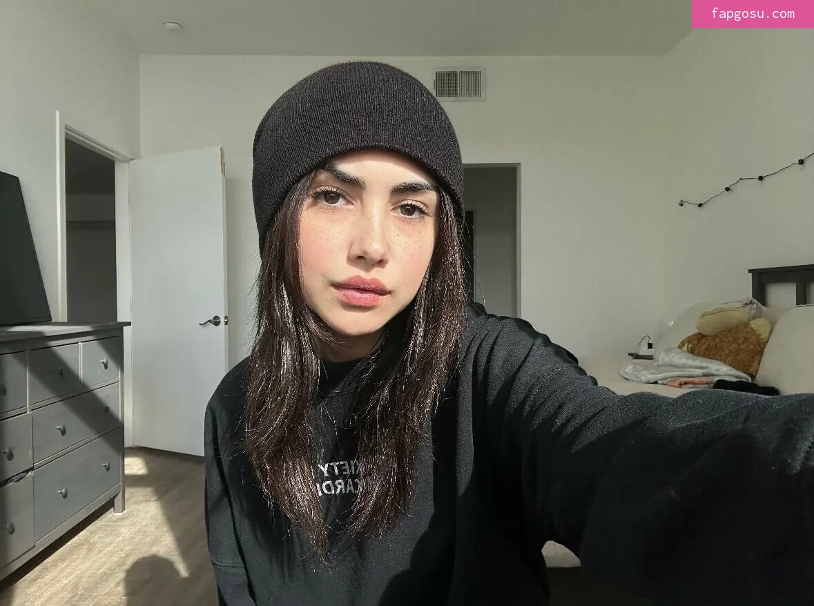 Alexa Mansour