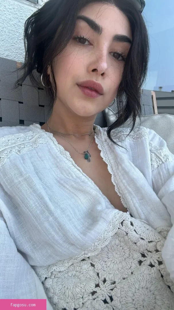 Alexa Mansour