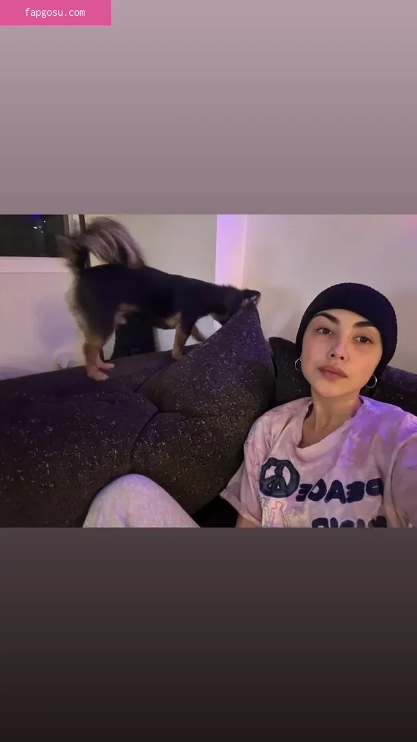 Alexa Mansour