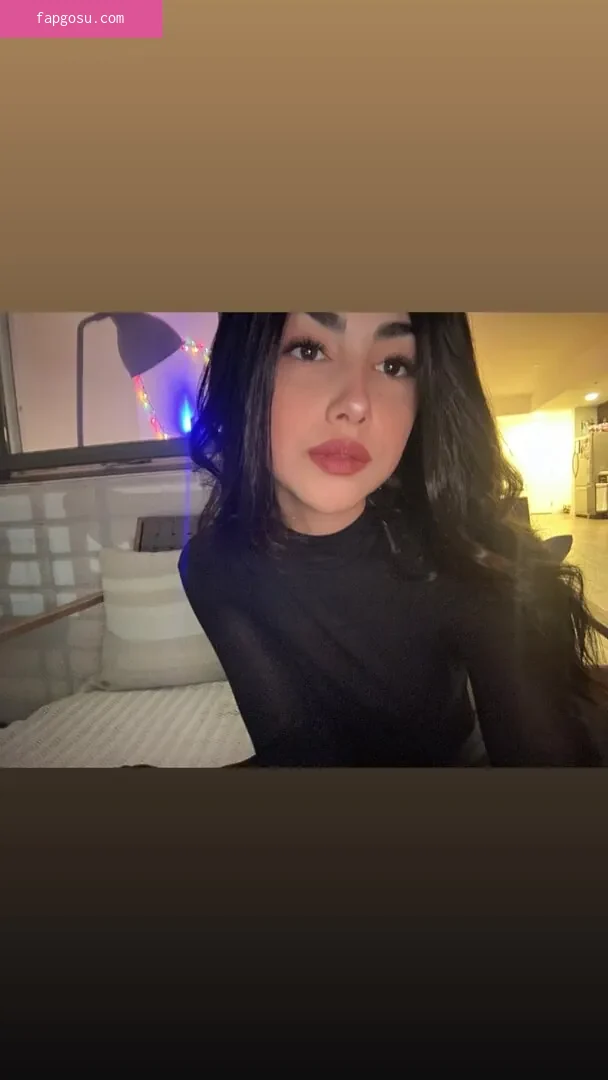 Alexa Mansour
