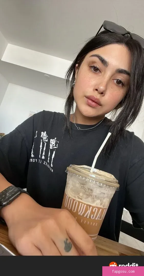 Alexa Mansour