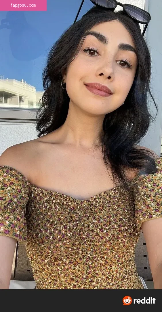 Alexa Mansour