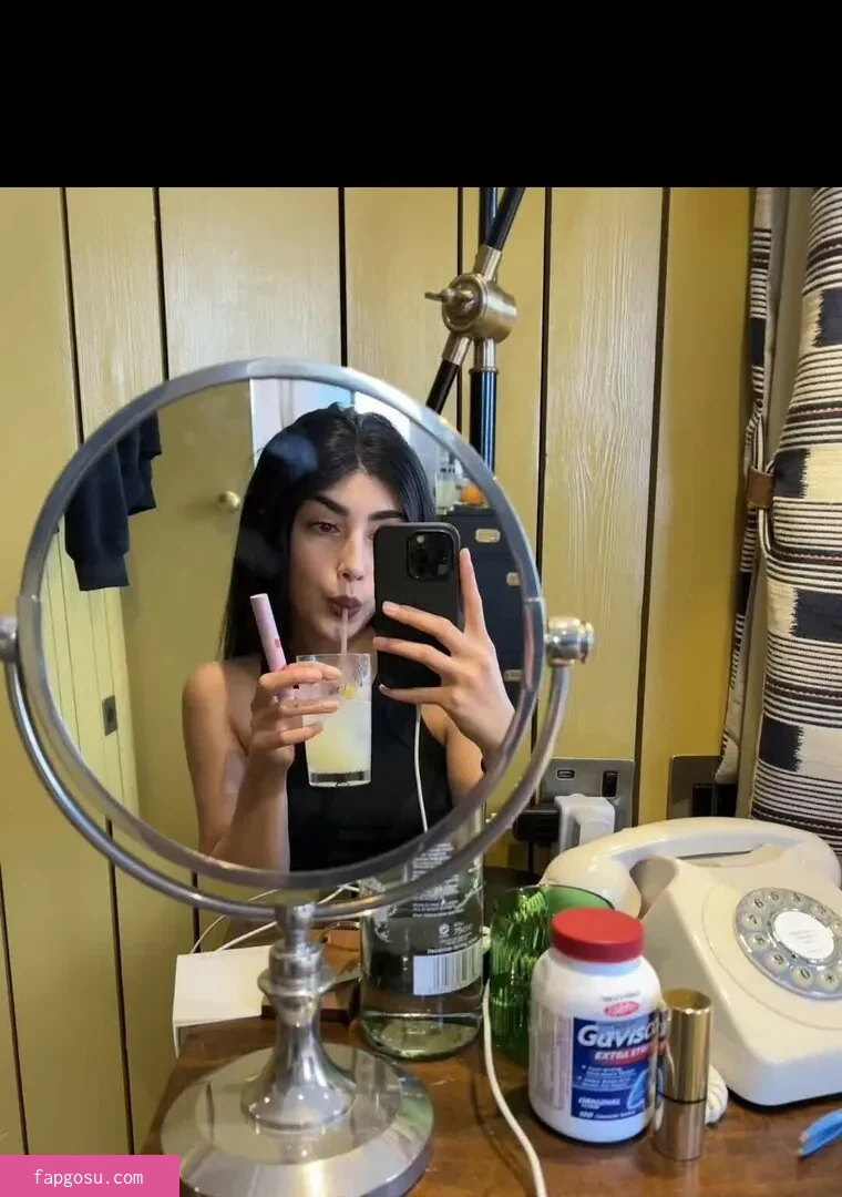 Alexa Mansour