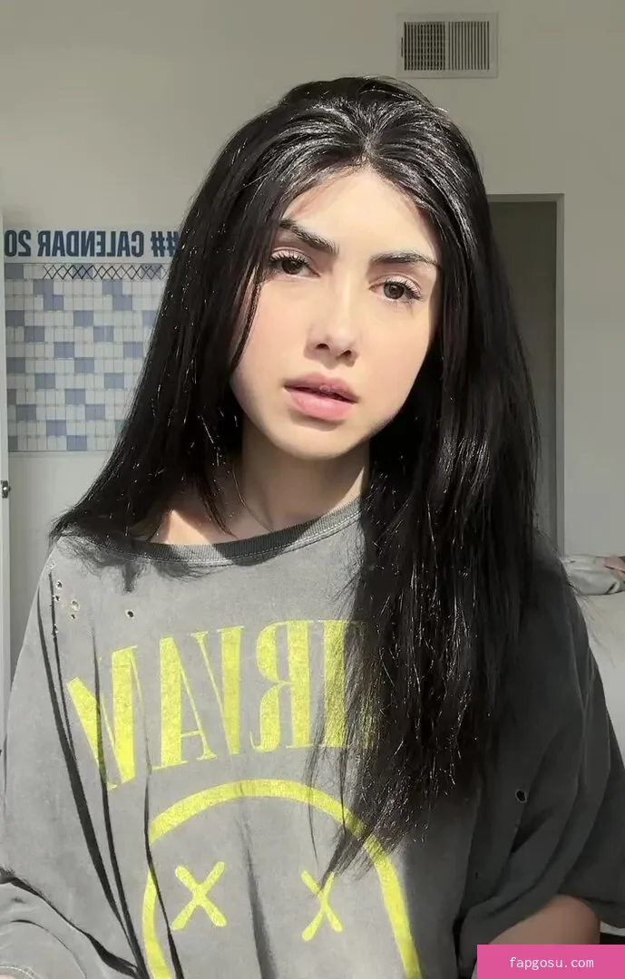 Alexa Mansour