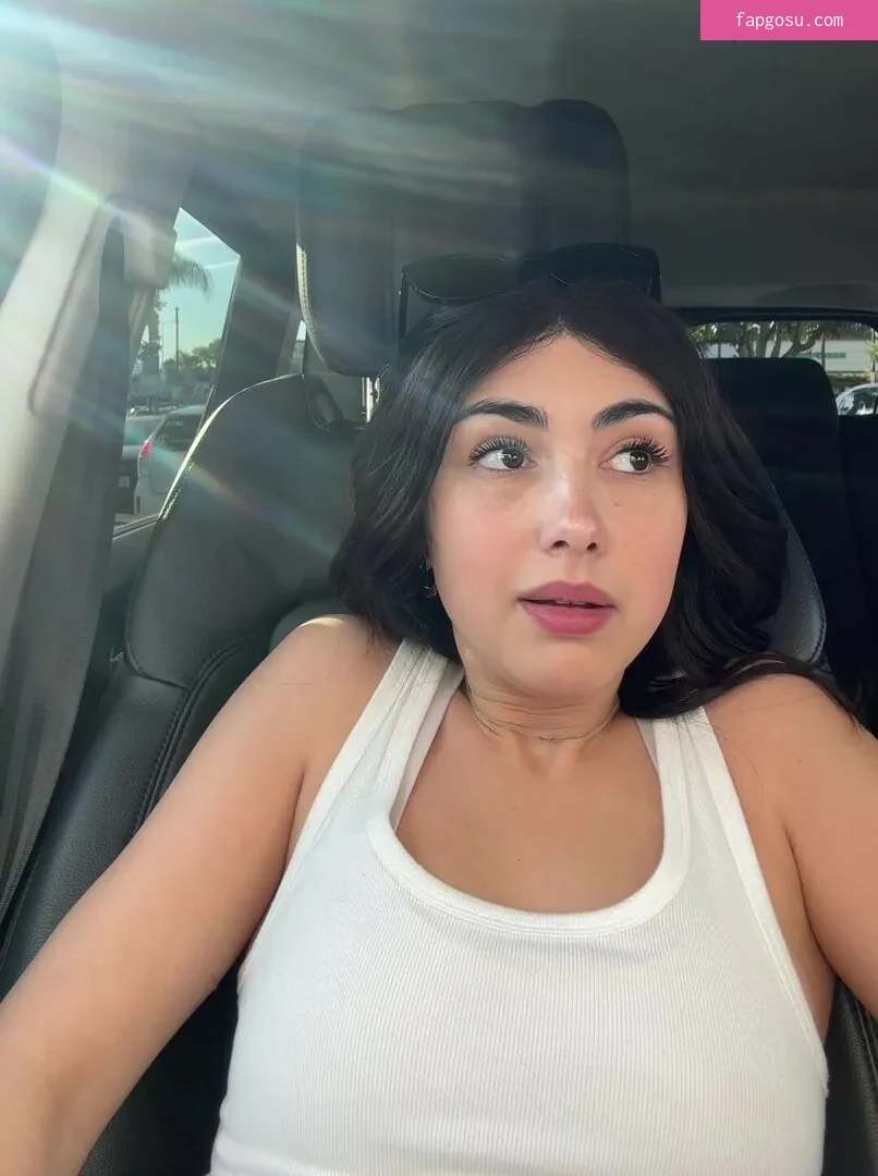 Alexa Mansour
