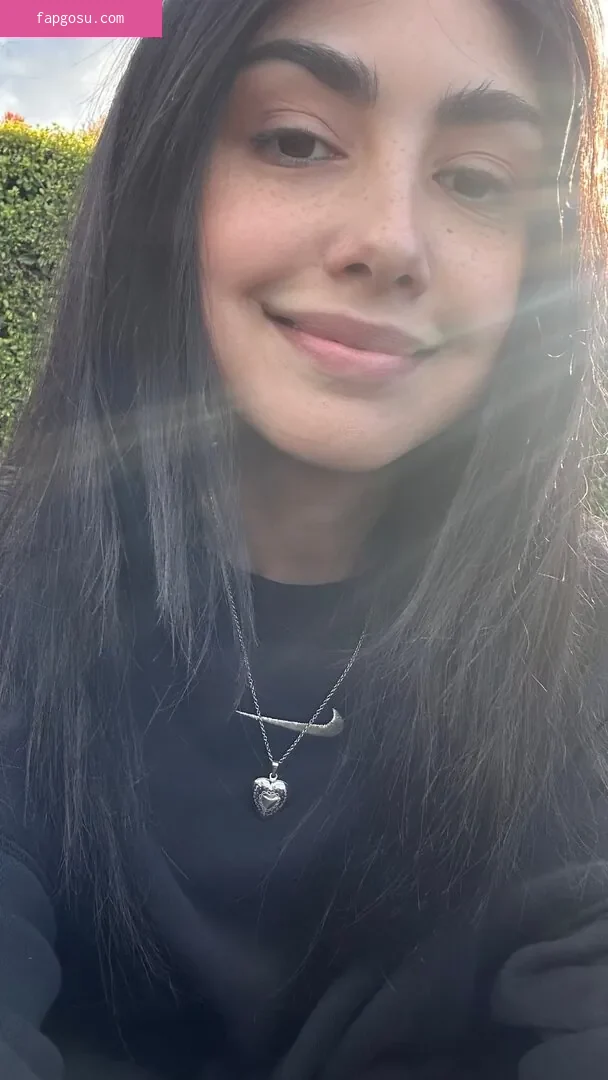 Alexa Mansour