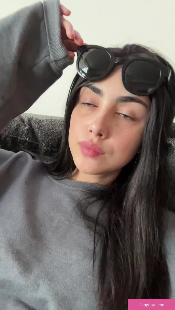 Alexa Mansour