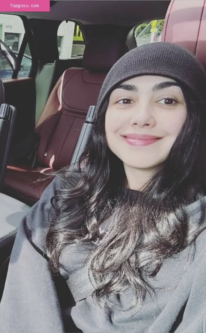 Alexa Mansour