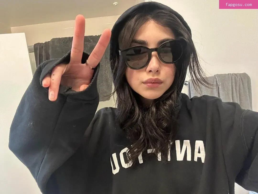 Alexa Mansour