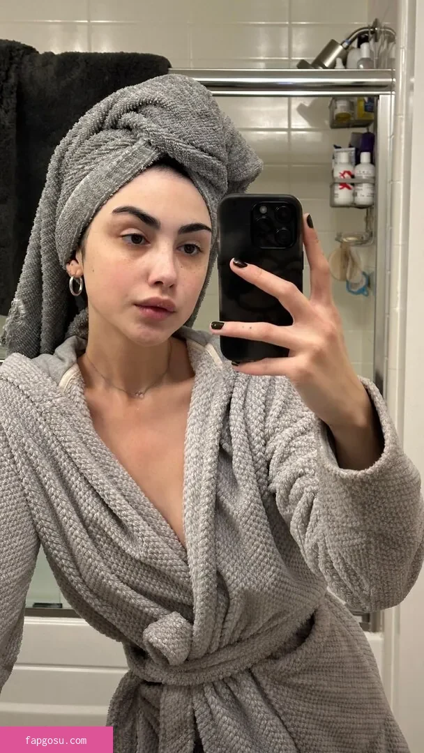 Alexa Mansour