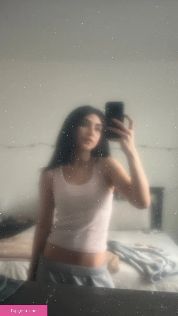 Alexa Mansour