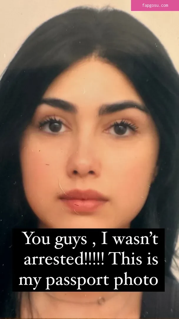 Alexa Mansour