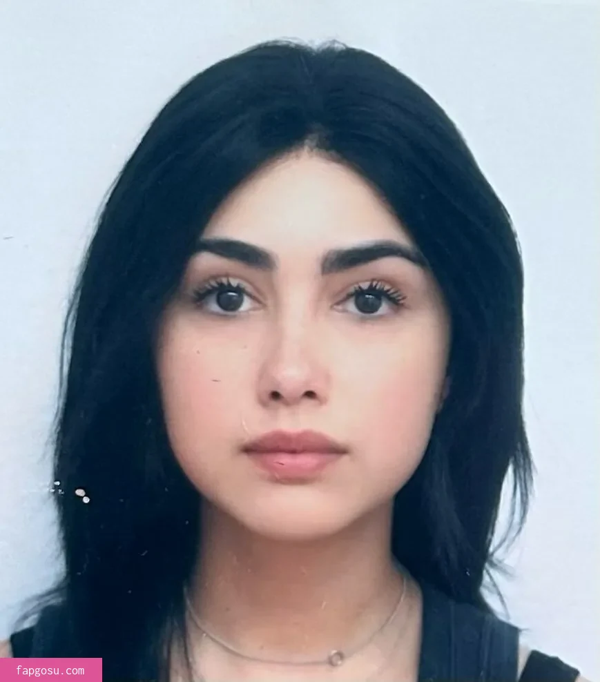 Alexa Mansour