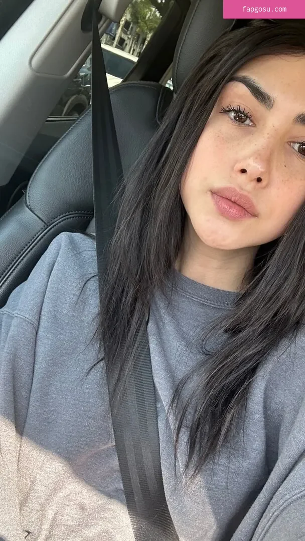Alexa Mansour
