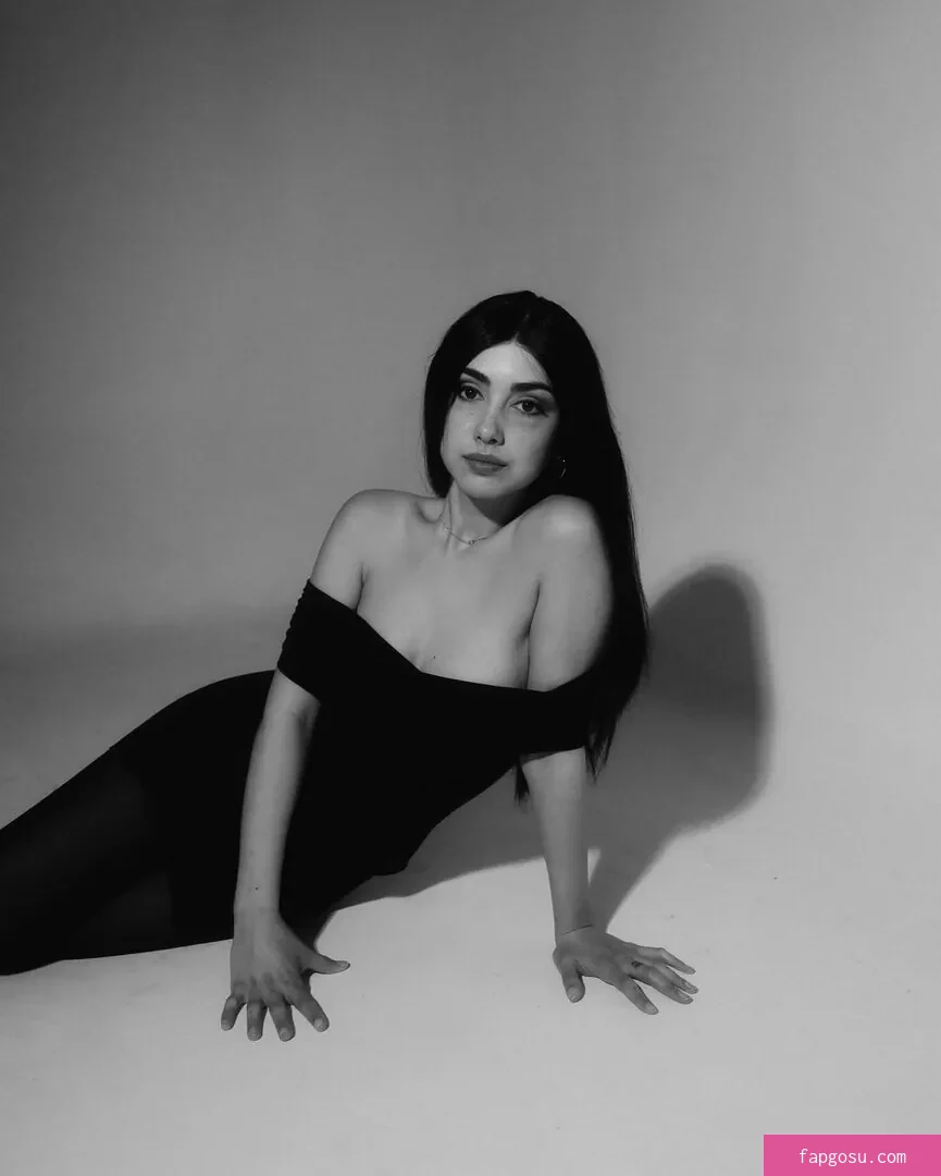 Alexa Mansour