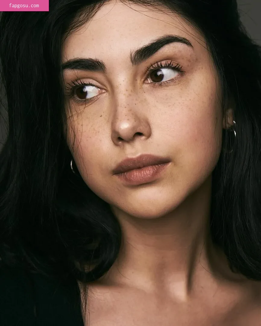 Alexa Mansour