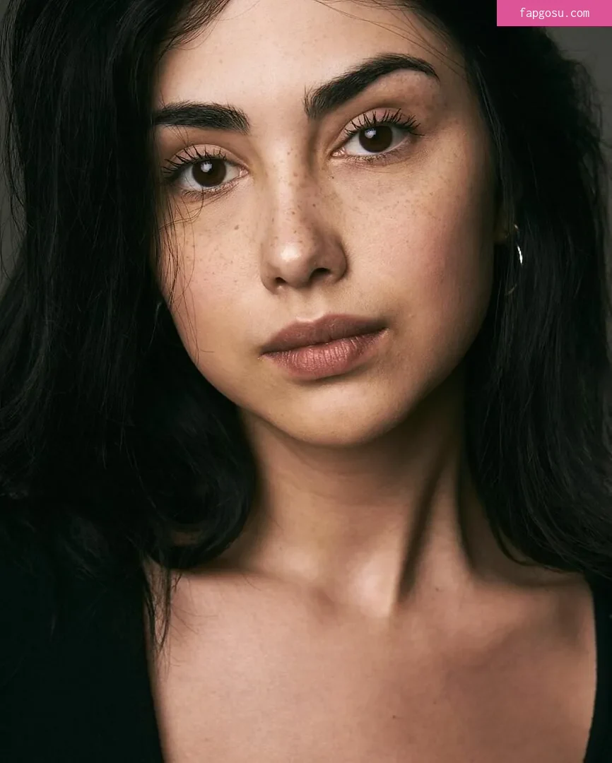 Alexa Mansour