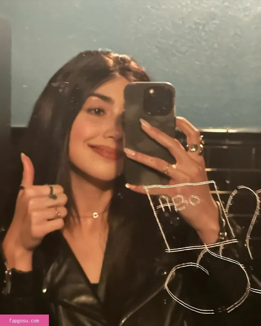 Alexa Mansour