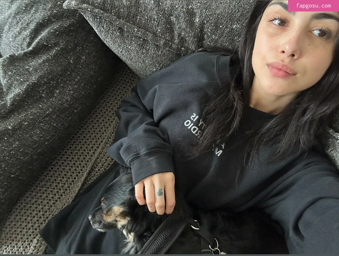 Alexa Mansour
