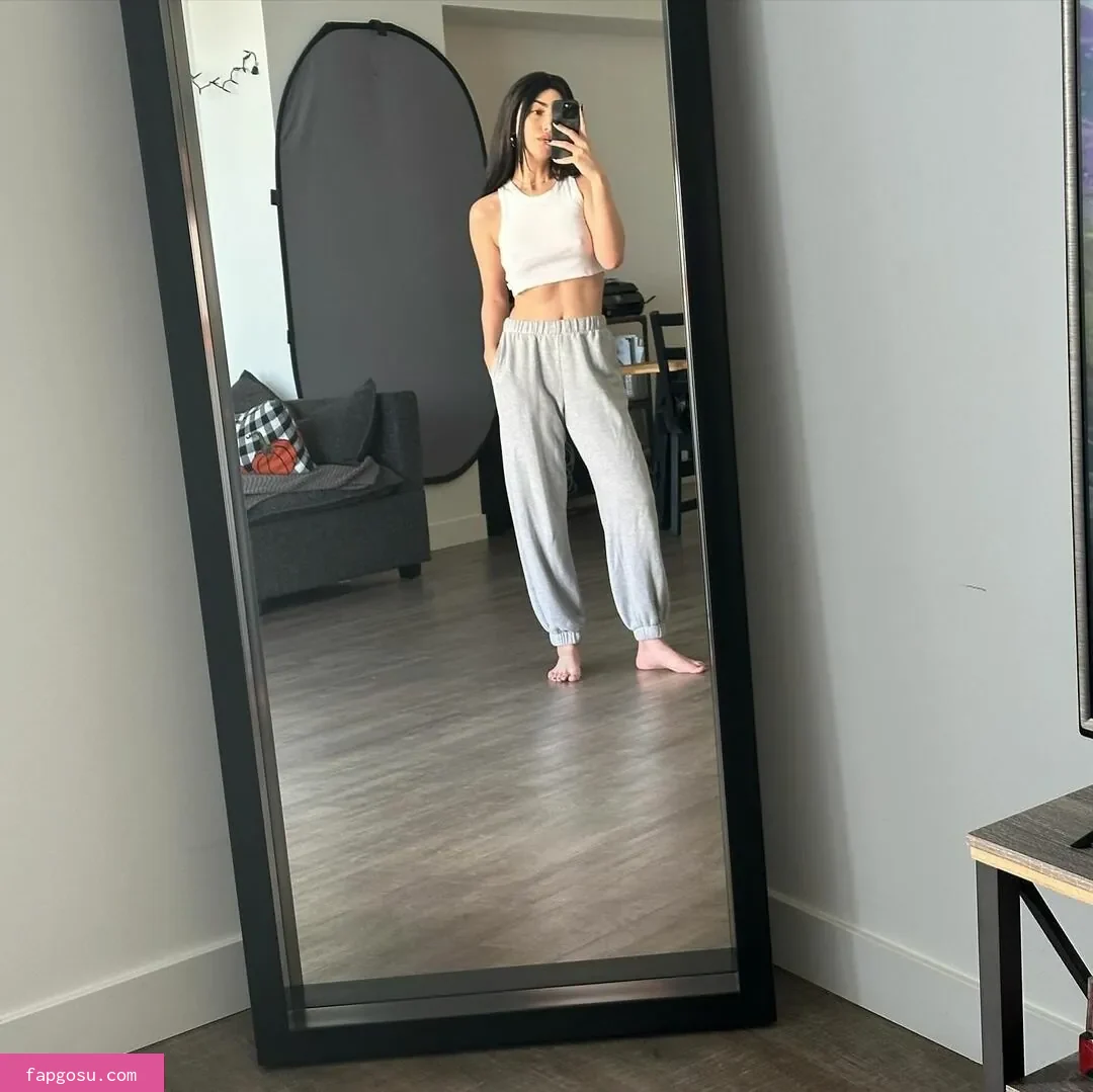 Alexa Mansour