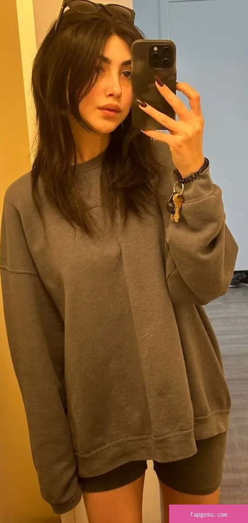 Alexa Mansour