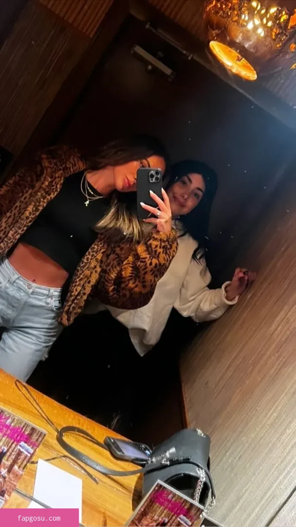Alexa Mansour