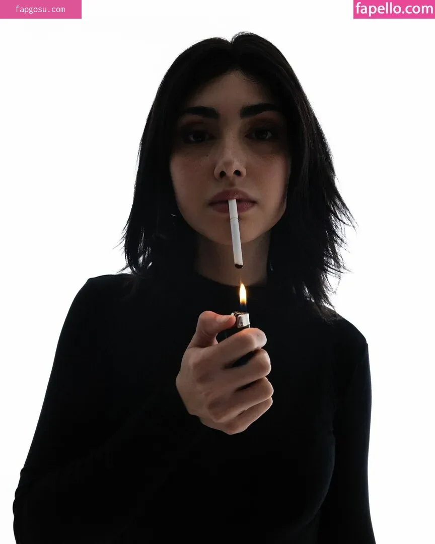 Alexa Mansour